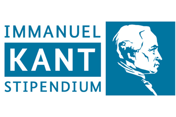 Immanuel-Kant-Scholarship Logo